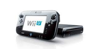 What year did the Wii U get released?